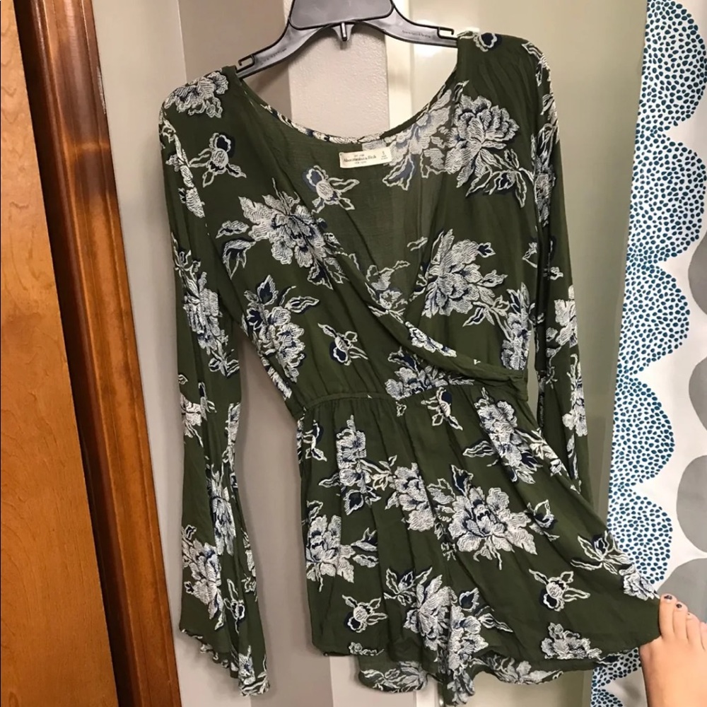 romper